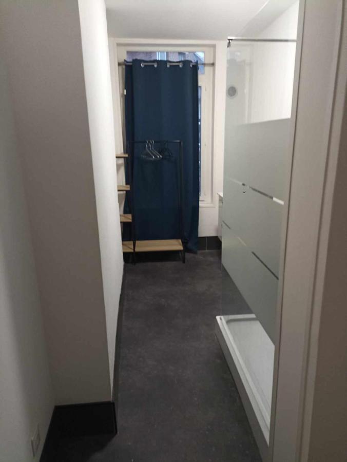 Deguise 9 Apartment Валенсиен Екстериор снимка
