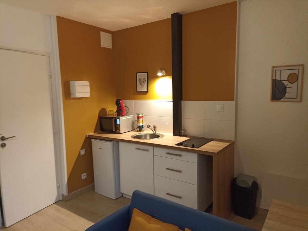 Deguise 9 Apartment Валенсиен Екстериор снимка