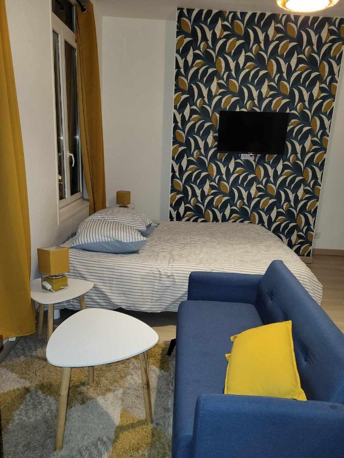 Deguise 9 Apartment Валенсиен Екстериор снимка