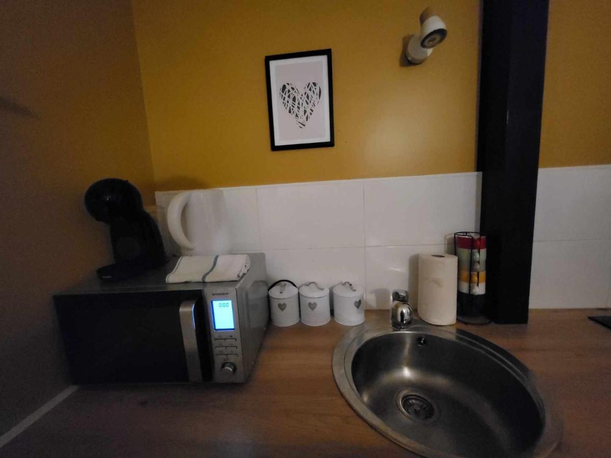 Deguise 9 Apartment Валенсиен Екстериор снимка